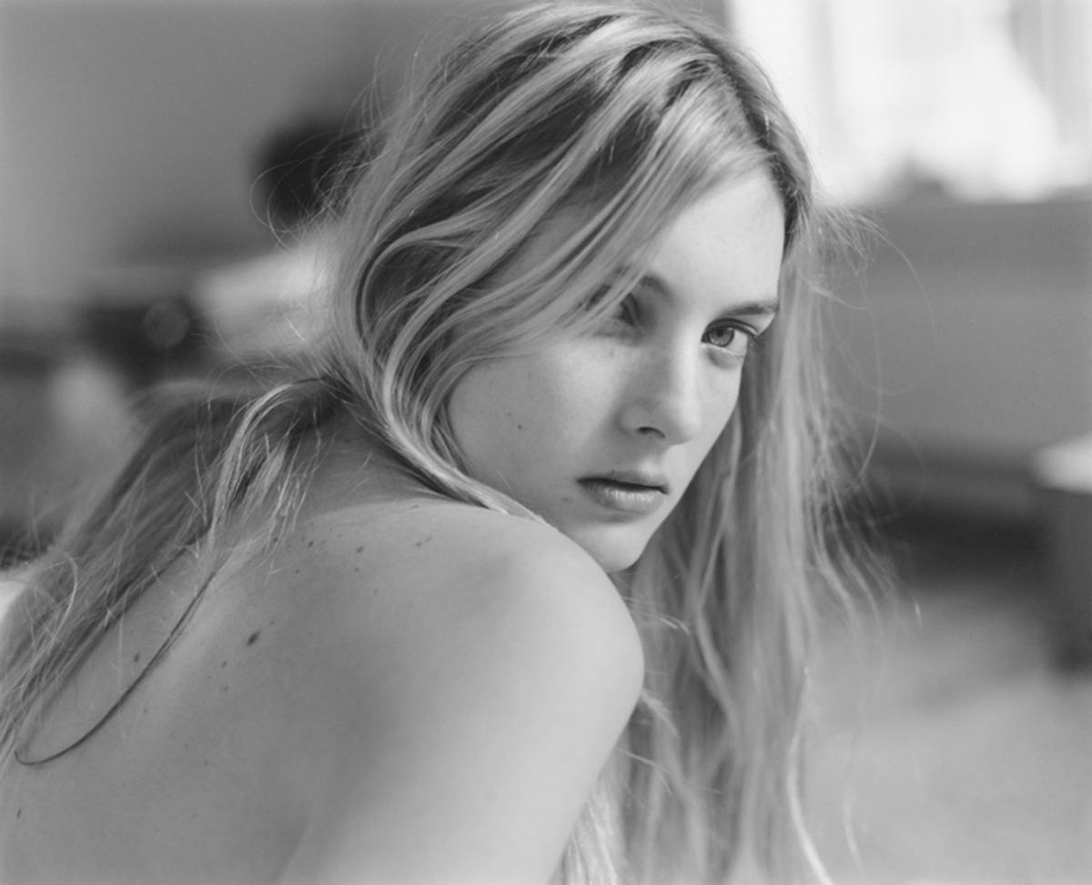 Дэвид гамильтон девочки. 